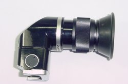 Olympus VARIMAGNI FINDER - 1.2x & 2.5x