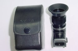 Olympus VARIMAGNI FINDER - 1.2x & 2.5x
