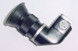 Olympus VARIMAGNI FINDER - 1.2x & 2.5x