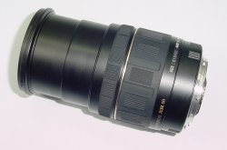 TAMRON 28-200mm F/3.8-5.6 MACRO AF ASPHERICAL XR IF Zoom Lens For Canon EF