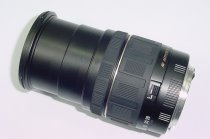 TAMRON 28-200mm F/3.8-5.6 MACRO AF ASPHERICAL XR IF Zoom Lens For Canon EF