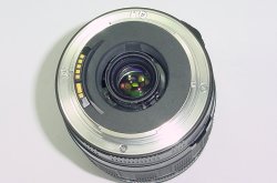 TAMRON 28-200mm F/3.8-5.6 MACRO AF ASPHERICAL XR IF Zoom Lens For Canon EF
