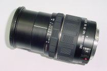 TAMRON 28-200mm F/3.8-5.6 MACRO AF ASPHERICAL XR IF Zoom Lens For Canon EF