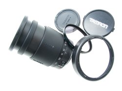 Tamron 28-200mm F/3.8-5.6 AF Aspherical Zoom Lens For Canon EF