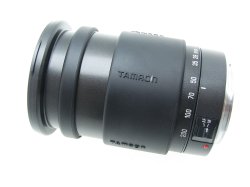 Tamron 28-200mm F/3.8-5.6 AF Aspherical Zoom Lens For Canon EF