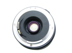 Tamron 28-200mm F/3.8-5.6 AF Aspherical Zoom Lens For Canon EF