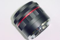MEIKE 50mm F/1.7 Standard Fixed Manual Focus Full Frame Lens For Fujifilm X