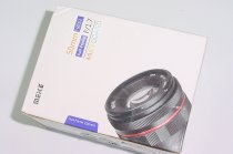 MEIKE 50mm F/1.7 Standard Fixed Manual Focus Full Frame Lens For Fujifilm X