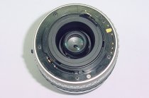 Pentax 35-80mm F/4-5.6 Pentax-A smc Manual Focus Zoom Lens Pentax KAF