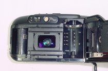 MINOLTA 70W RIVA ZOOM MULTI AF Point & Shoot Compact Film Camera 28-70mm Lens