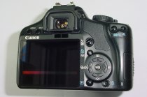 Canon EOS 450D 12.2 MP Digital SLR Camera with EF-S 18-55mm f/3.5-5.6 IS Lens