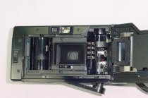 MINOLTA AF-E 35mm Point & Shoot Camera w/ Minolta 35mm f/3.5 Lens