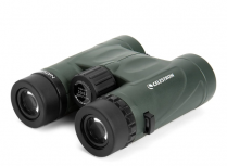 Celestron 10x42 Natural DX Series HD Waterproof Binoculars