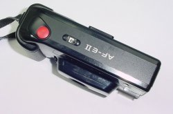 MINOLTA AF-E II 35mm Film Point & Shoot Compact Camera