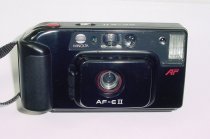 MINOLTA AF-E II 35mm Film Point & Shoot Compact Camera