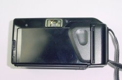 MINOLTA AF-E II 35mm Film Point & Shoot Compact Camera