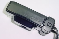 MINOLTA AF-E II 35mm Film Point & Shoot Compact Camera