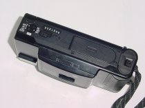 MINOLTA AF-E Auto Focus Point & Shoot Compact 35mm Film Camera w/ 35/3.5 Lens