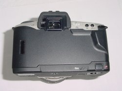 MINOLTA DYNAX 5 35mm Film SLR Camera + Tamron 28-200mm F/3.8-5.6 XR Zoom Lens