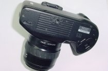 Minolta Dynax 500si 35mm Film SLR Camera with 35-70mm F/3.5-4.5 Zoom Lens