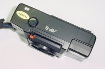MINOLTA AF-S Auto Focus 35mm Film Point & Shoot Camera 35/2.8 Lens Excellent