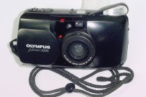 Olympus [mju:] MJU Zoom 35mm Film Point & Shoot Compact Camera 35-70mm Zoom Lens