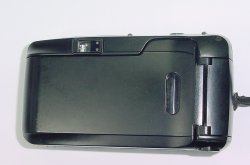 Olympus [mju:] MJU Zoom 35mm Film Point & Shoot Compact Camera 35-70mm Zoom Lens