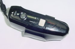Olympus [mju:] MJU Zoom 35mm Film Point & Shoot Compact Camera 35-70mm Zoom Lens