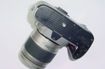 Nikon F55 35mm Film SLR Camera with Nikon 28-80mm F/3.5-5.6 G Zoom Lens