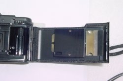 Olympus XA 35mm Film Rangefinder Camera with F.Zuiko 35mm F/2.8 Lens + A11 Flash