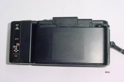 Olympus XA 35mm Film Rangefinder Camera with F.Zuiko 35mm F/2.8 Lens + A11 Flash