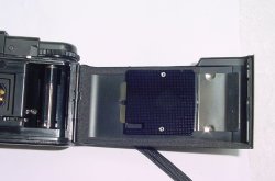 Olympus XA 35mm Film Rangefinder Camera with F.Zuiko 35mm F/2.8 Lens + A11 Flash