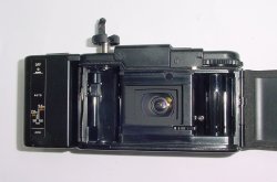 Olympus XA 35mm Film Rangefinder Camera with F.Zuiko 35mm F/2.8 Lens + A11 Flash