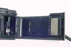Olympus XA 35mm Film Rangefinder Camera with F.Zuiko 35mm F/2.8 Lens + A11 Flash