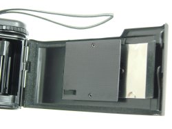 Olympus XA 35mm Film Rangefinder Camera with F.Zuiko 35mm F/2.8 Lens + A11 Flash