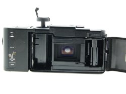 Olympus XA 35mm Film Rangefinder Camera with F.Zuiko 35mm F/2.8 Lens + A11 Flash