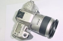 MINOLTA MAXXUM ST si 35mm Film SLR Camera + Minolta 28-80mm F/3.5-5.6 AF Lens
