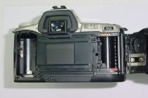 MINOLTA MAXXUM ST si 35mm Film SLR Camera + Minolta 28-80mm F/3.5-5.6 AF Lens