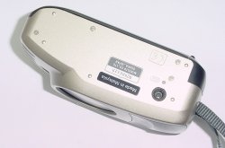 MINOLTA RIVA Zoom 125 EX 35mm Film Point & Shoot Camera 39-125mm MACRO Zoom Lens