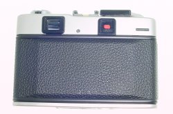 minolta HI-MATIC F 35mm Film Rangefinder Camera Minolta 38mm F/2.7 Lens
