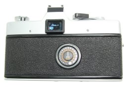 minolta SRT101 35mm Film Manual SLR Camera with Minolta 50/1.7 MD Lens
