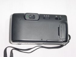 MINOLTA VECTIS 20 APS Film Point & Shoot Camera 30-60mm Zoom Lens