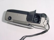 MINOLTA VECTIS 20 APS Film Point & Shoot Camera 30-60mm Zoom Lens