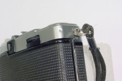 Olympus Pen EE-3 35mm Film Camera with 28mm F/3.5 D.Zuiko Lens