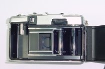 Olympus Pen EE-3 35mm Film Camera with 28mm F/3.5 D.Zuiko Lens