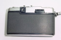 Olympus Pen EE-3 35mm Film Half Frame Camera with 28/3.5 D.Zuiko Lens