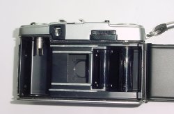 Olympus Pen EE-3 35mm Film Half Frame Camera with 28/3.5 D.Zuiko Lens
