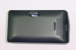 Panasonic Super Mini C-625AF 35mm Film Point & Shoot Compact Camera 34/3.5 Lens