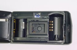 Panasonic Super Mini C-625AF 35mm Film Point & Shoot Compact Camera 34/3.5 Lens