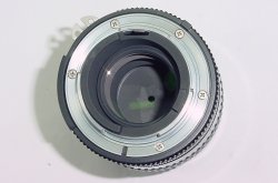 Nikon 135mm F3.5 NIKKOR AI Manual Focus Portrait Lens